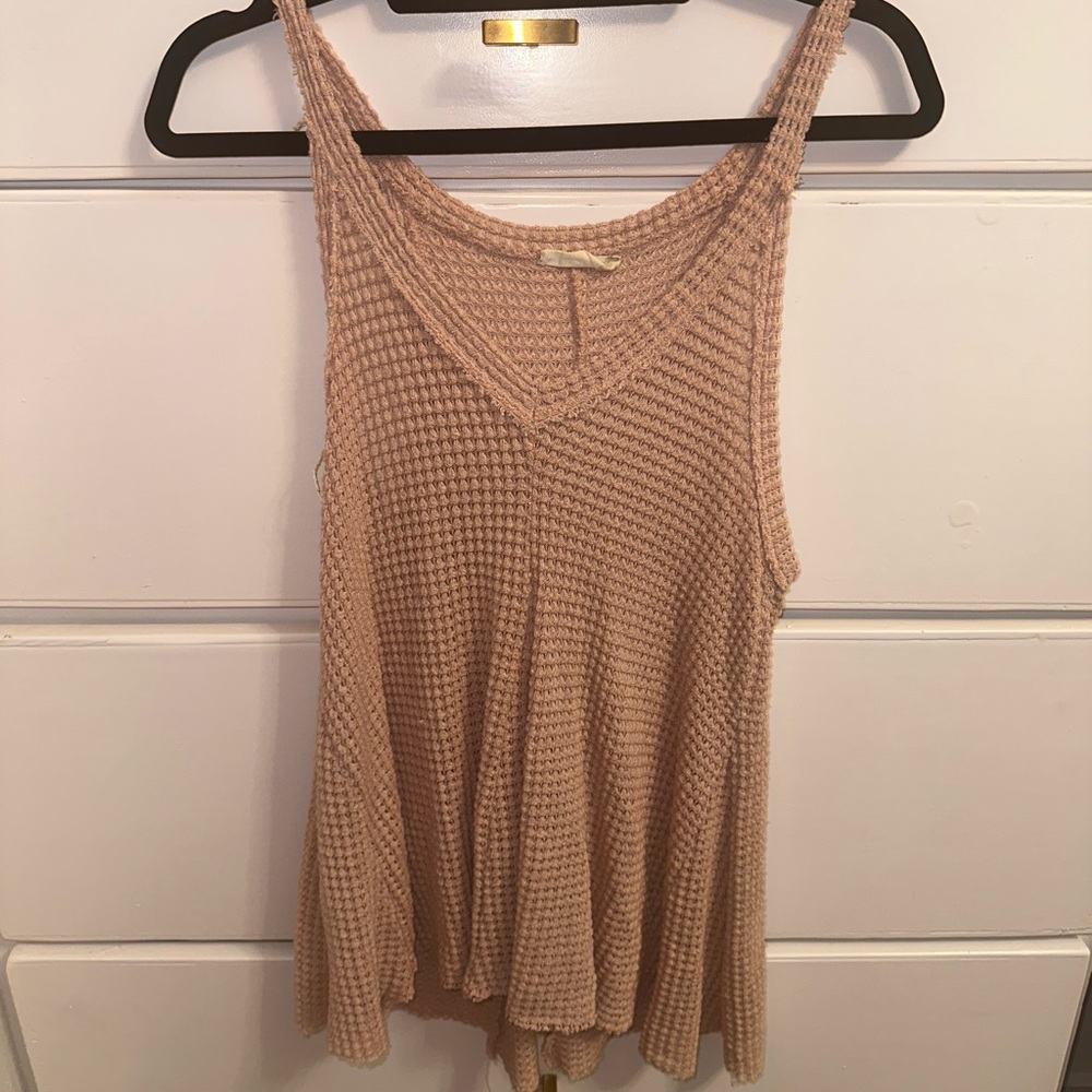 Altered state blouse